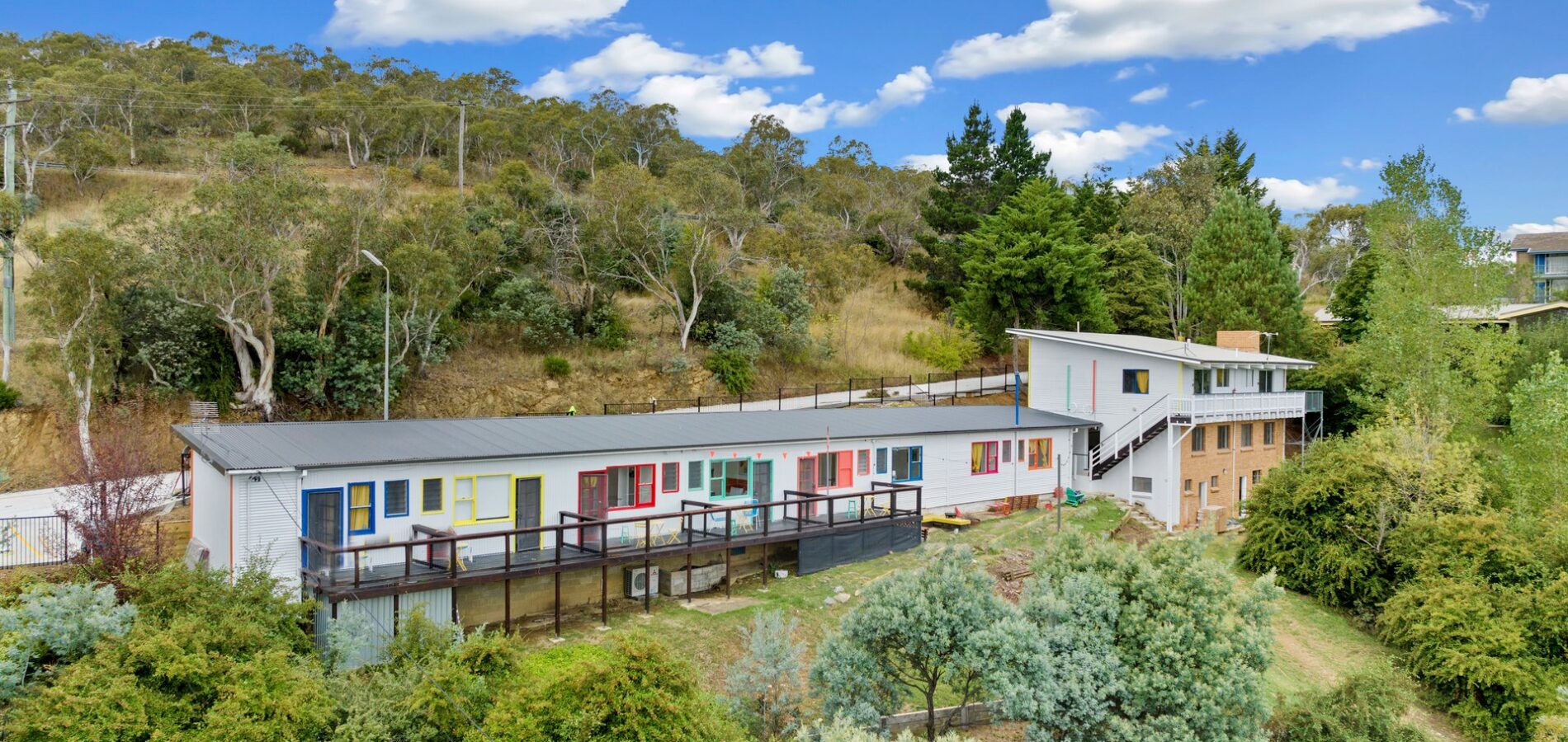 For Sale - 1 Jerrara Drive - New Property in East Jindabyne - Real Estate by Rebecca Ying Li