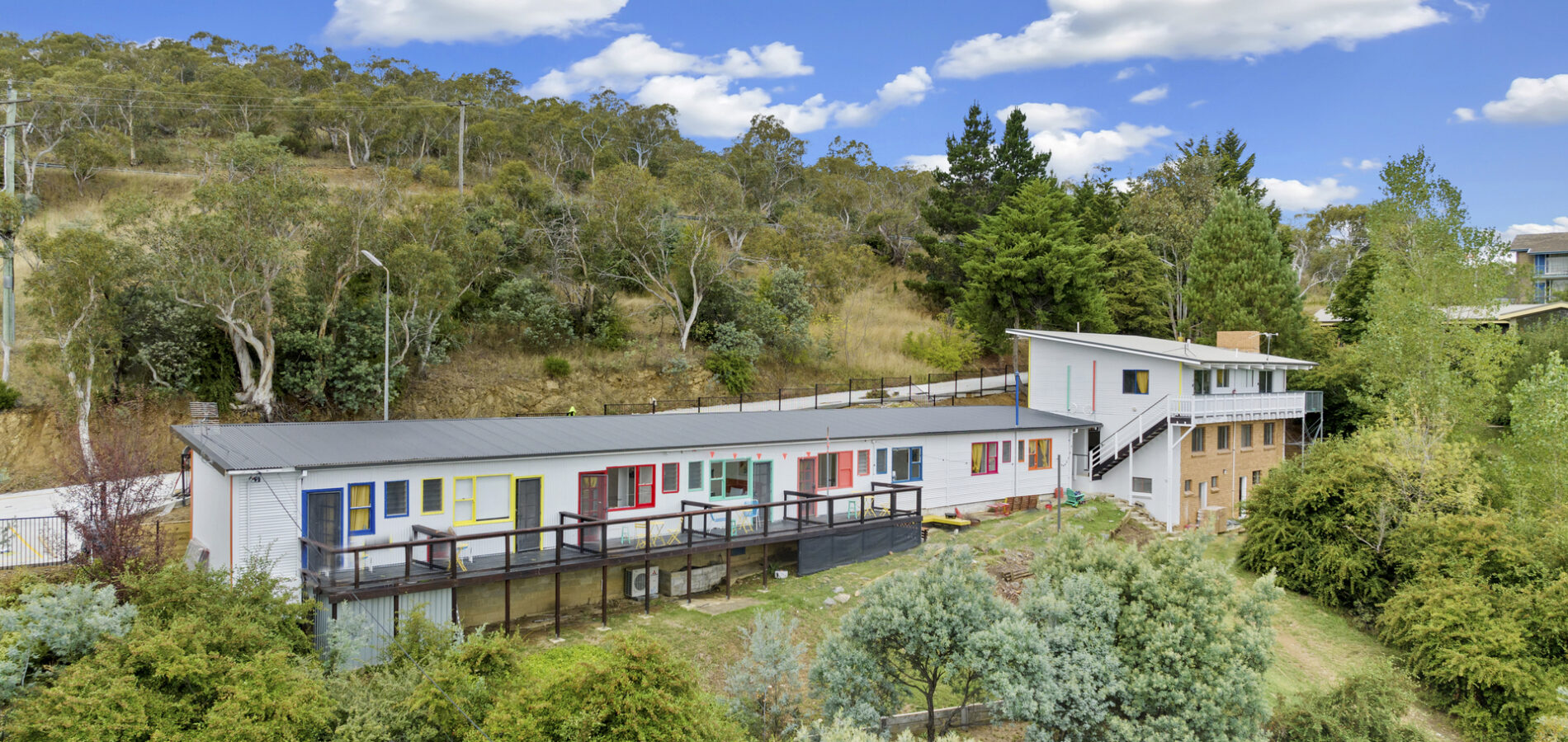 For Sale - 1 Jerrara Drive - New Property in East Jindabyne - Real Estate by Rebecca Ying Li