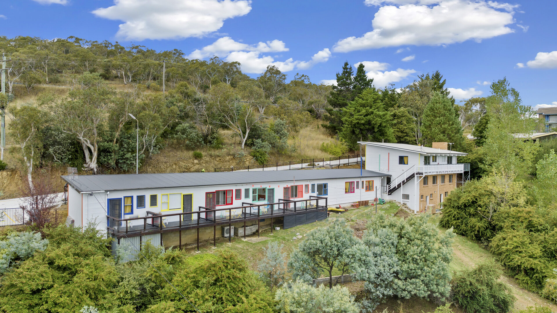 For Sale - 1 Jerrara Drive - New Property in East Jindabyne - Real Estate by Rebecca Ying Li