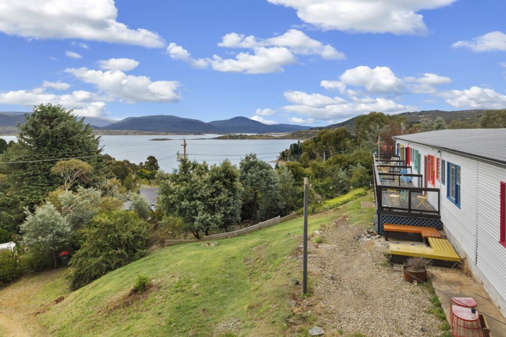 For Sale - 1 Jerrara Drive - New Property in East Jindabyne - Real Estate by Rebecca Ying Li