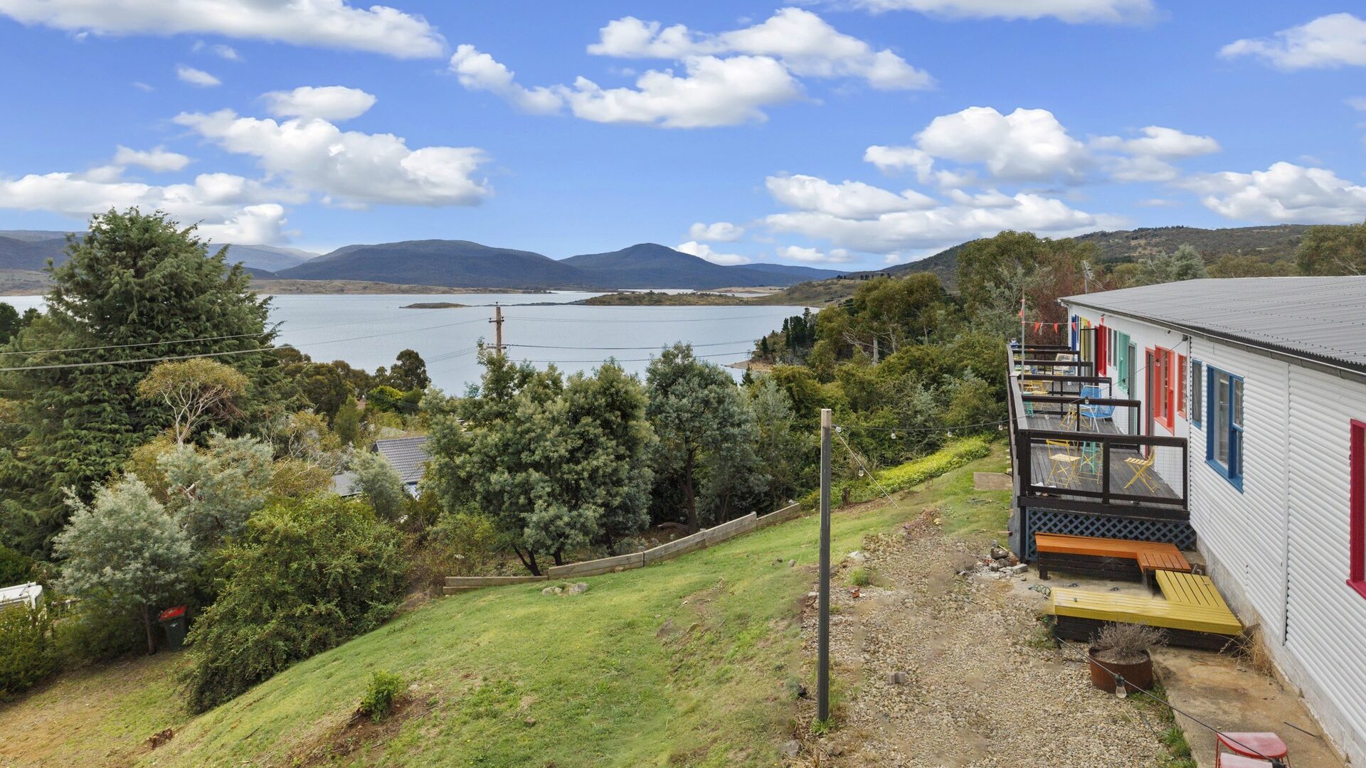 For Sale - 1 Jerrara Drive - New Property in East Jindabyne - Real Estate by Rebecca Ying Li