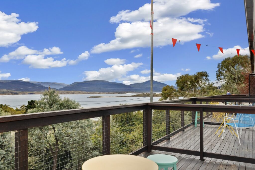 For Sale - 1 Jerrara Drive - New Property in East Jindabyne - Real Estate by Rebecca Ying Li