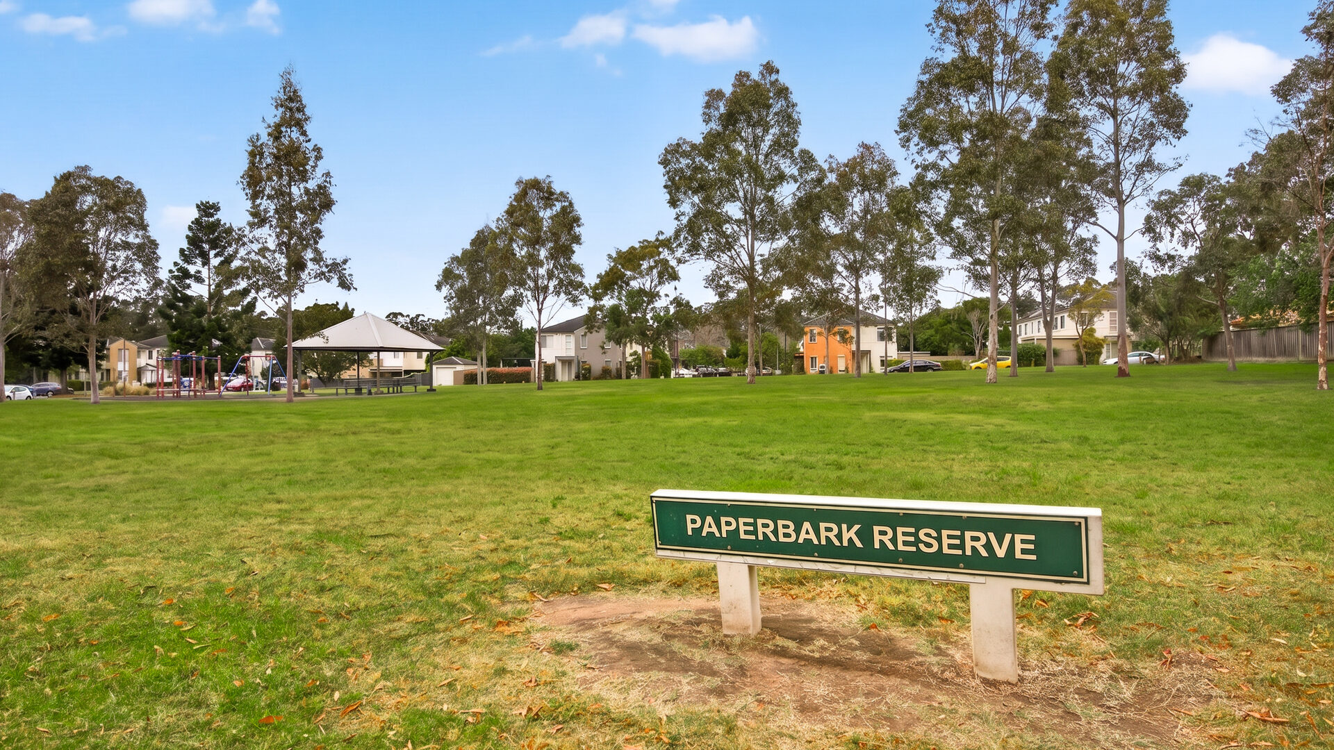 For Sale - 8 Centella Street - New Property in Woodcroft - Real Estate by Sam Yazdi