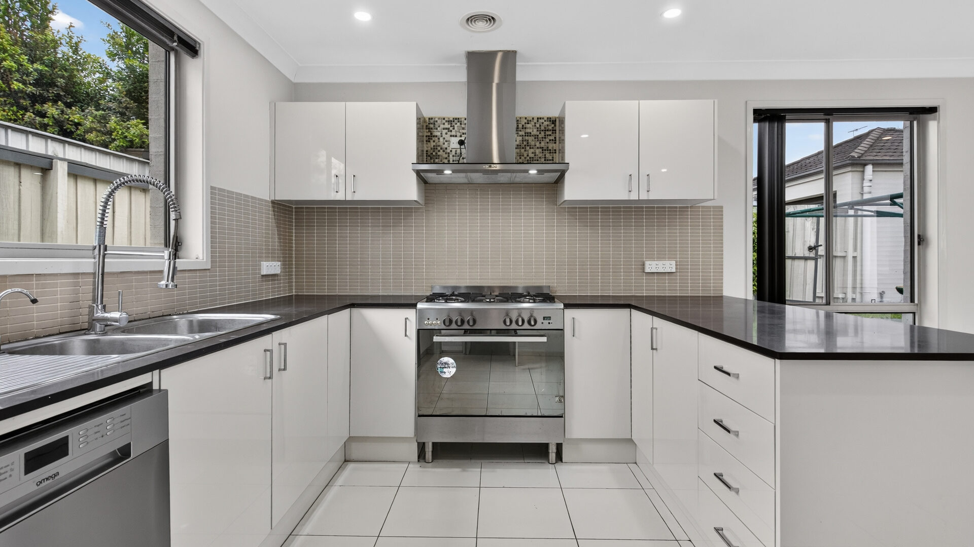 For Sale - 8 Centella Street - New Property in Woodcroft - Real Estate by Sam Yazdi