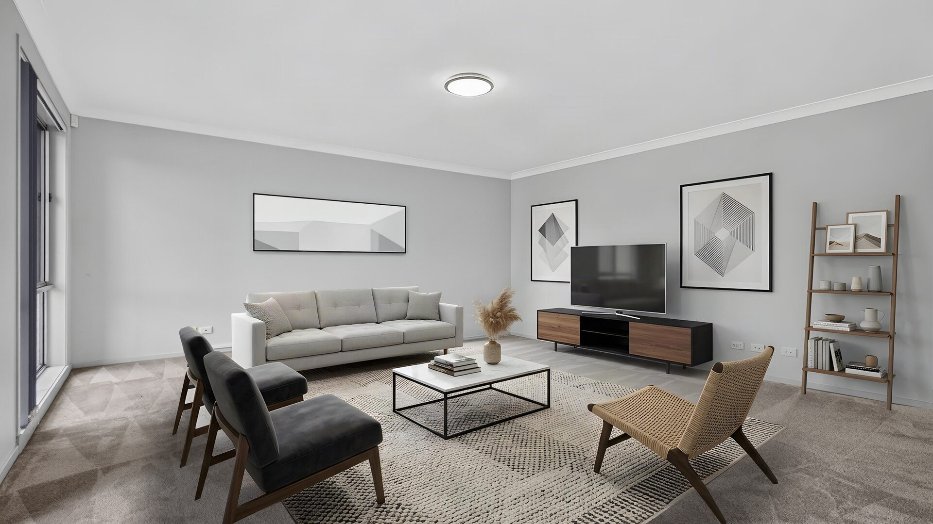 For Sale - 8 Centella Street - New Property in Woodcroft - Real Estate by Sam Yazdi