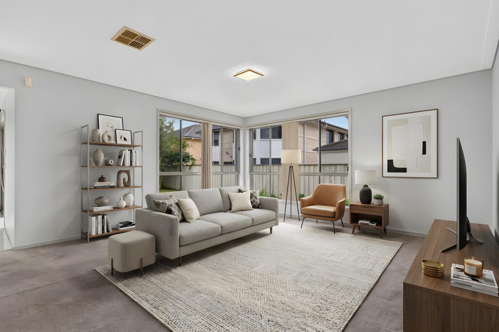 For Sale - 8 Centella Street - New Property in Woodcroft - Real Estate by Sam Yazdi