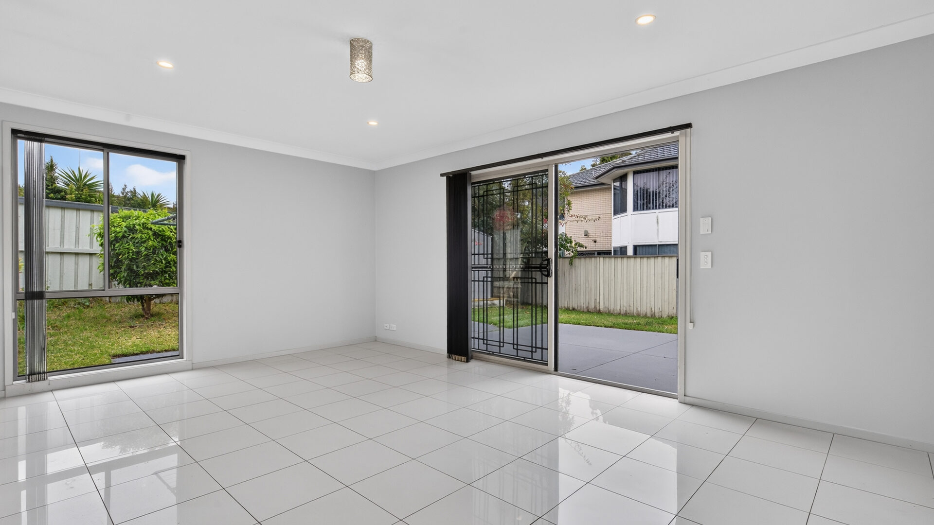 For Sale - 8 Centella Street - New Property in Woodcroft - Real Estate by Sam Yazdi