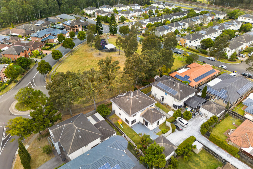 For Sale - 8 Centella Street - New Property in Woodcroft - Real Estate by Sam Yazdi