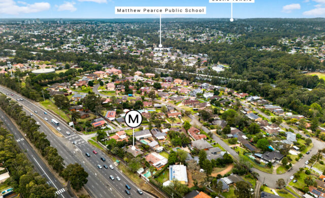 Auction - 23 Old Windsor Road - New Property in Baulkham Hills - Real Estate by Kim McChlery