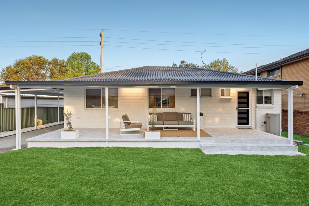 Auction - 14 Londonderry Road - New Property in Hobartville - Real Estate by Yuri Cattaneo
