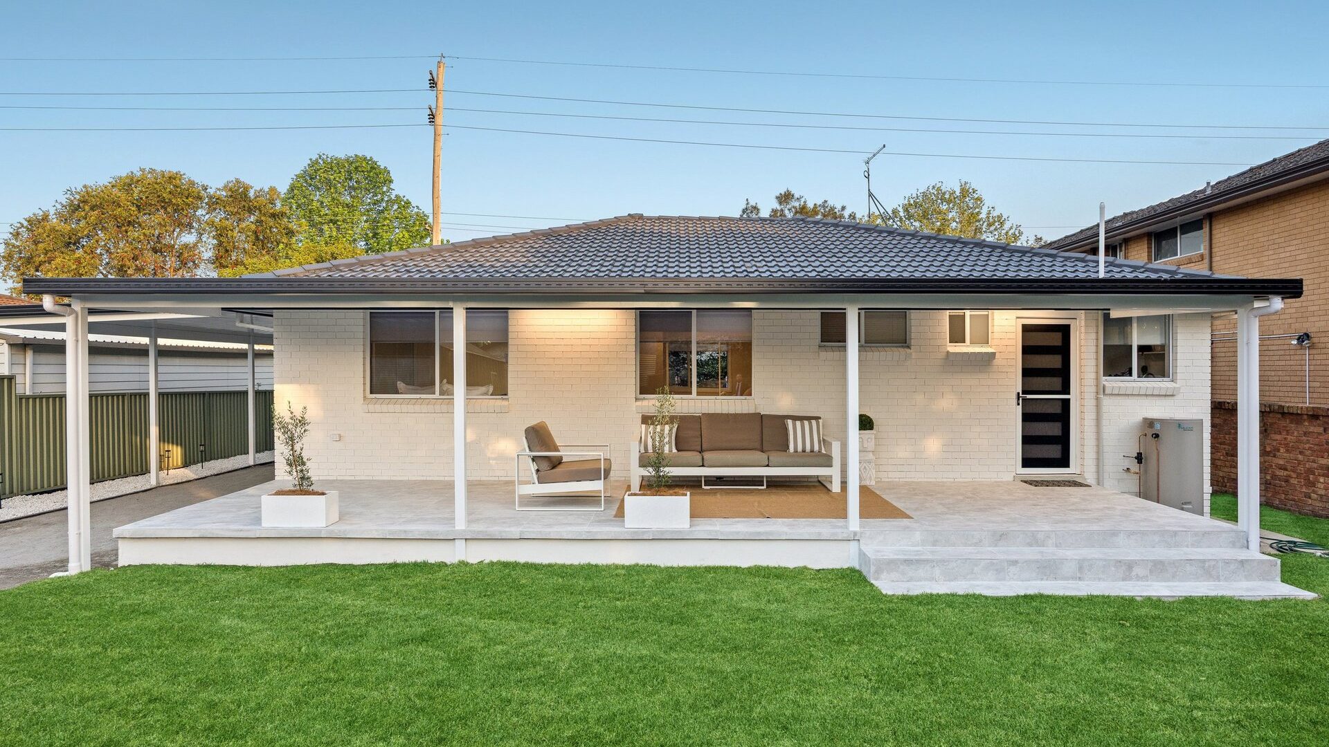Auction - 14 Londonderry Road - New Property in Hobartville - Real Estate by Yuri Cattaneo