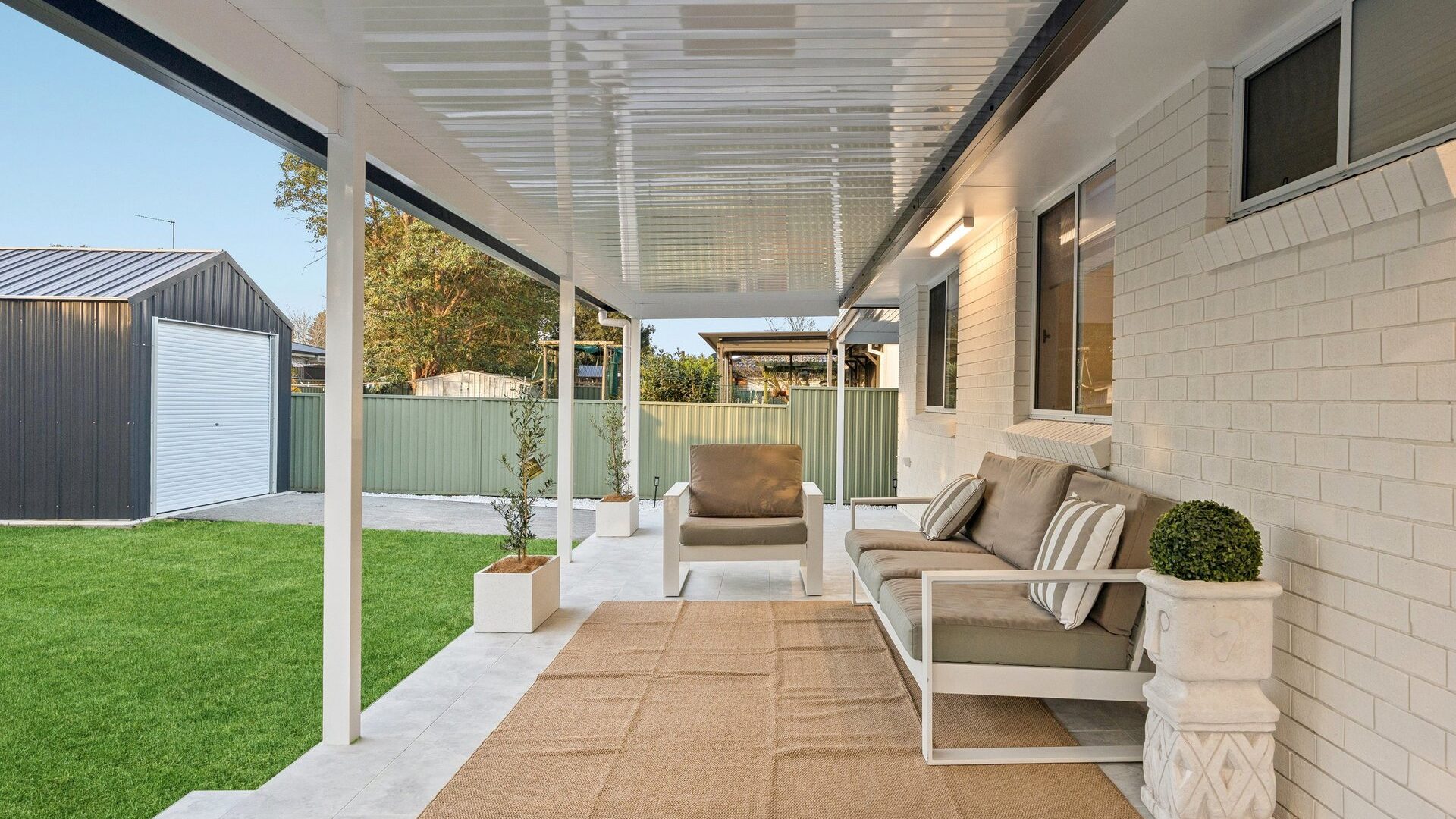 Auction - 14 Londonderry Road - New Property in Hobartville - Real Estate by Yuri Cattaneo