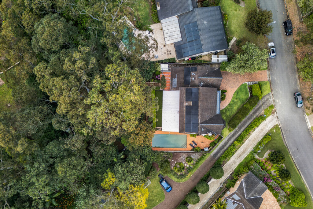 Auction - 3 Kingfisher Place - New Property in West Pennant Hills - Real Estate by Mark Vinogradov