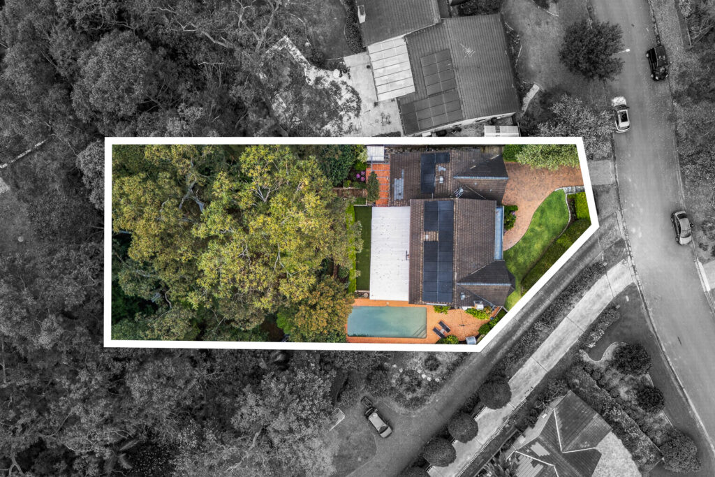 Auction - 3 Kingfisher Place - New Property in West Pennant Hills - Real Estate by Mark Vinogradov