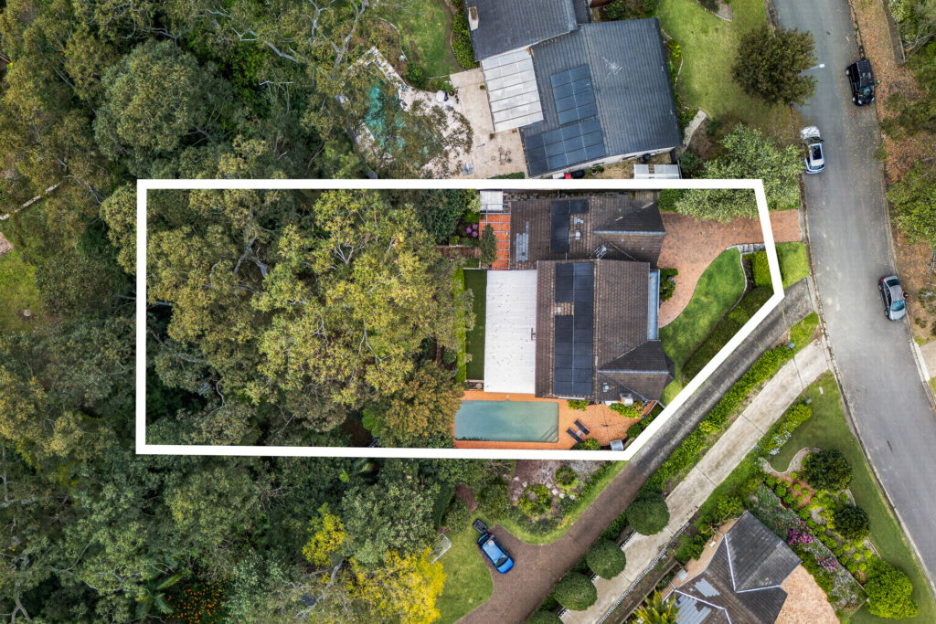 Auction - 3 Kingfisher Place - New Property in West Pennant Hills - Real Estate by Mark Vinogradov