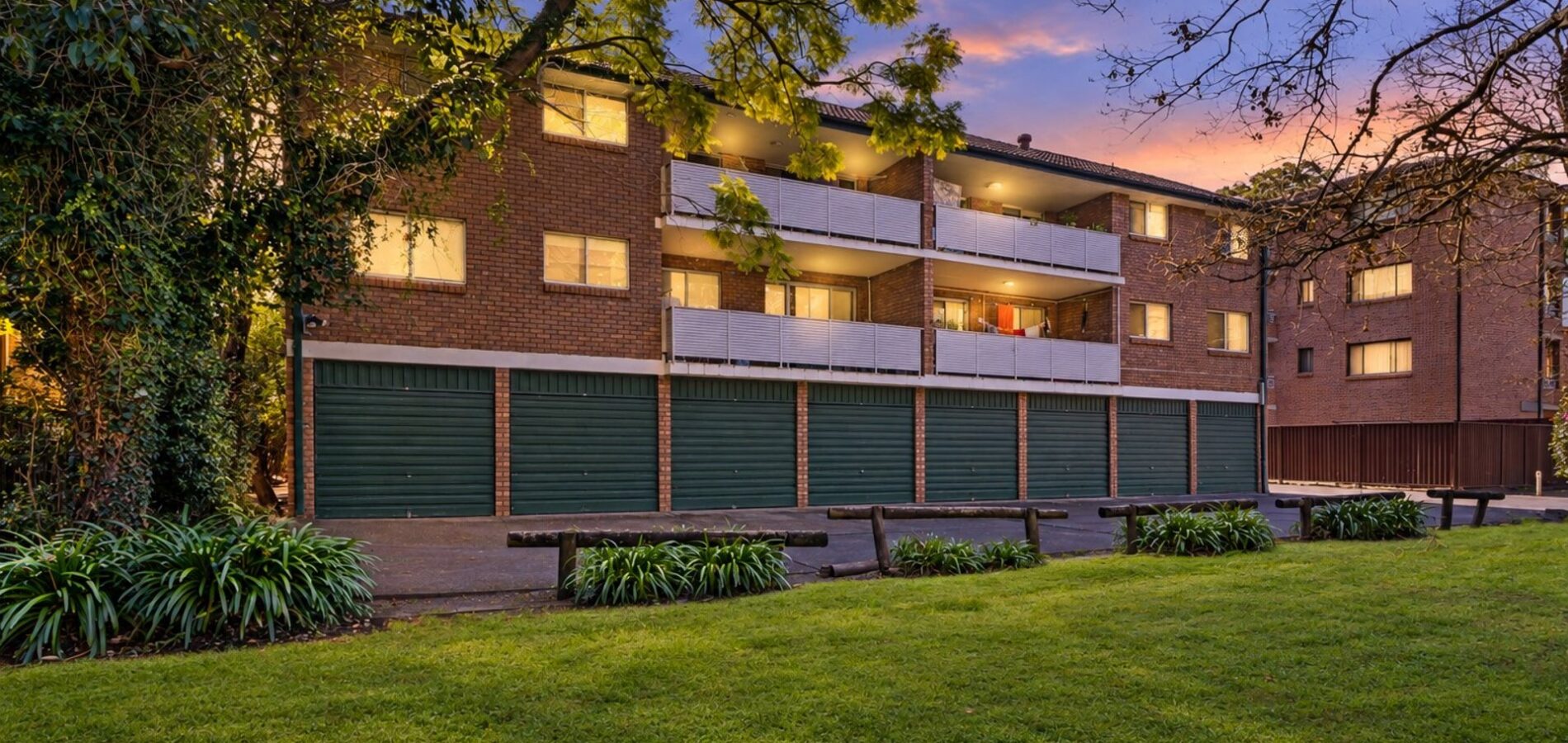 6/11A Betts Street, Parramatta