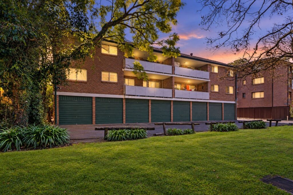 For Sale - 6/11A Betts Street - New Property in Parramatta - Real Estate by Team Aaron X Rowan
