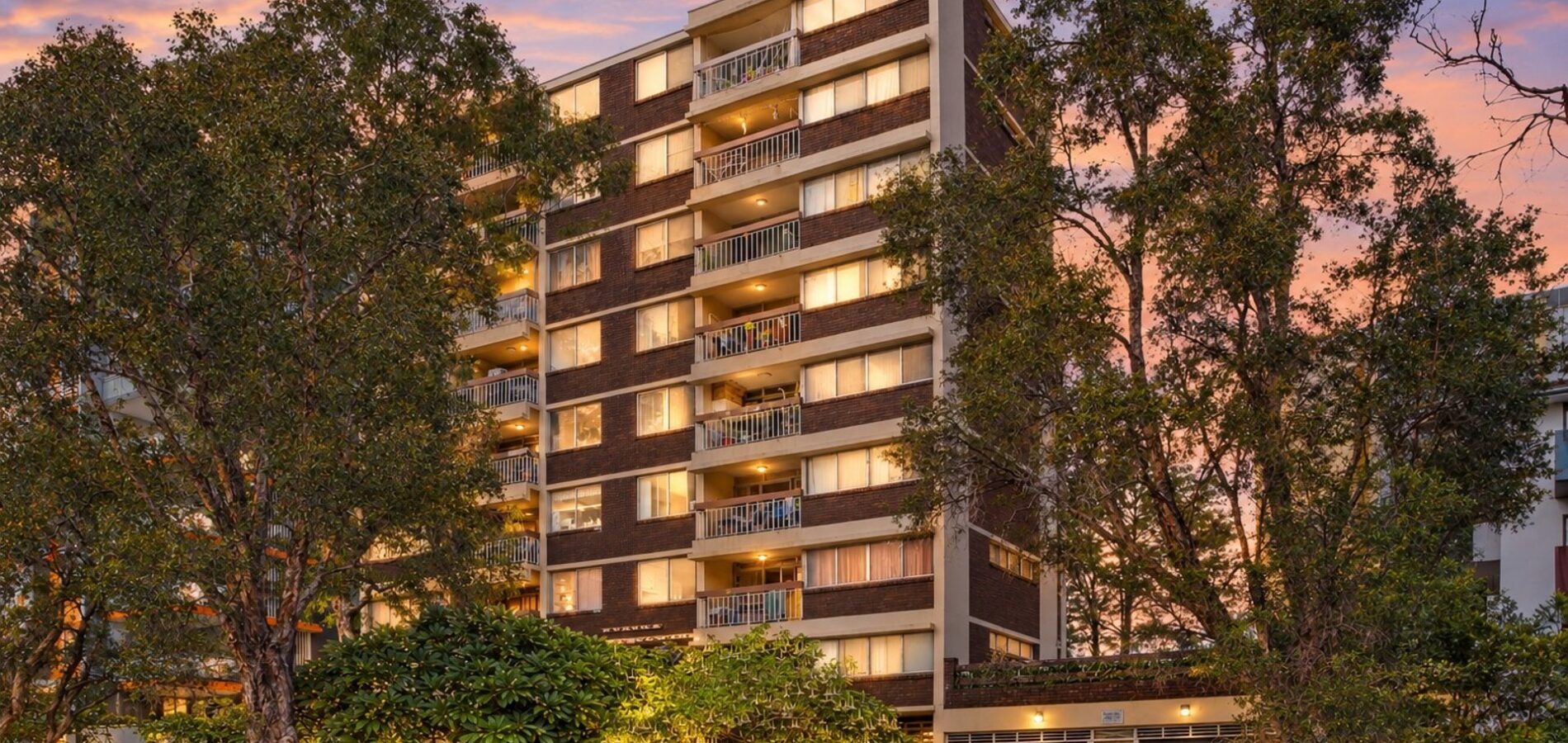 80/35 Campbell Street, Parramatta