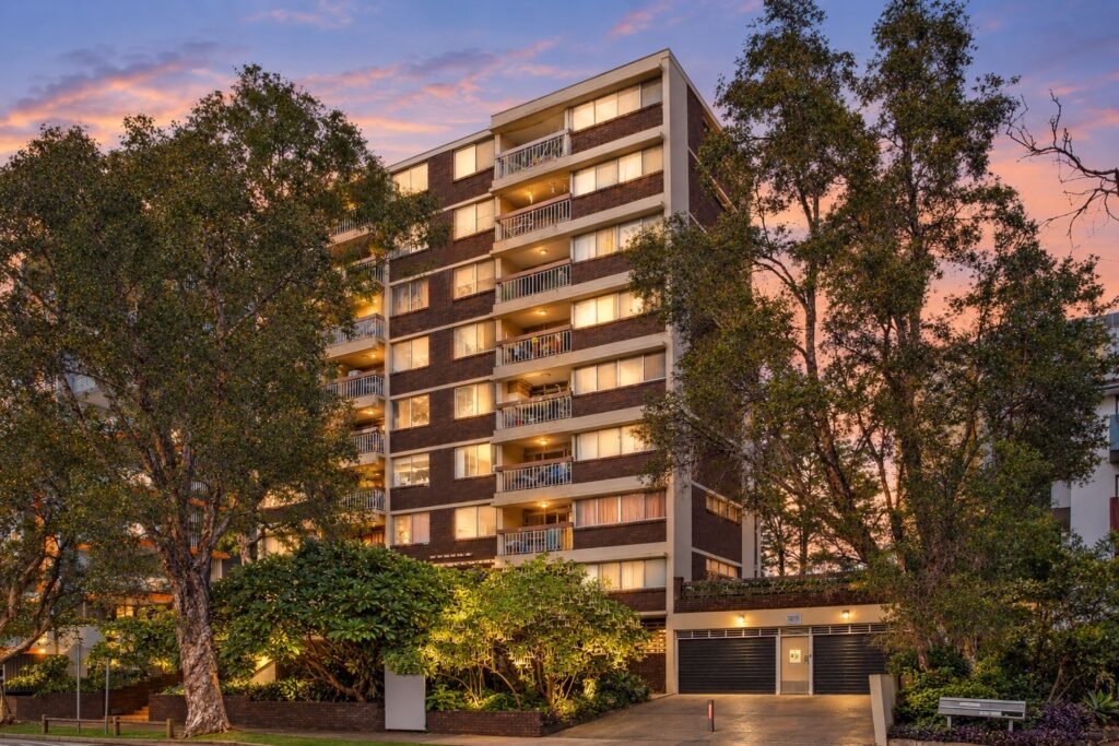 For Sale - 80/35 Campbell Street - New Property in Parramatta - Real Estate by Team Aaron X Rowan
