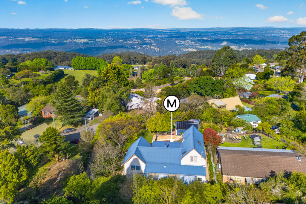 For Sale - 7 Vista Place - New Property in Kurrajong Heights - Real Estate by Yuri Cattaneo