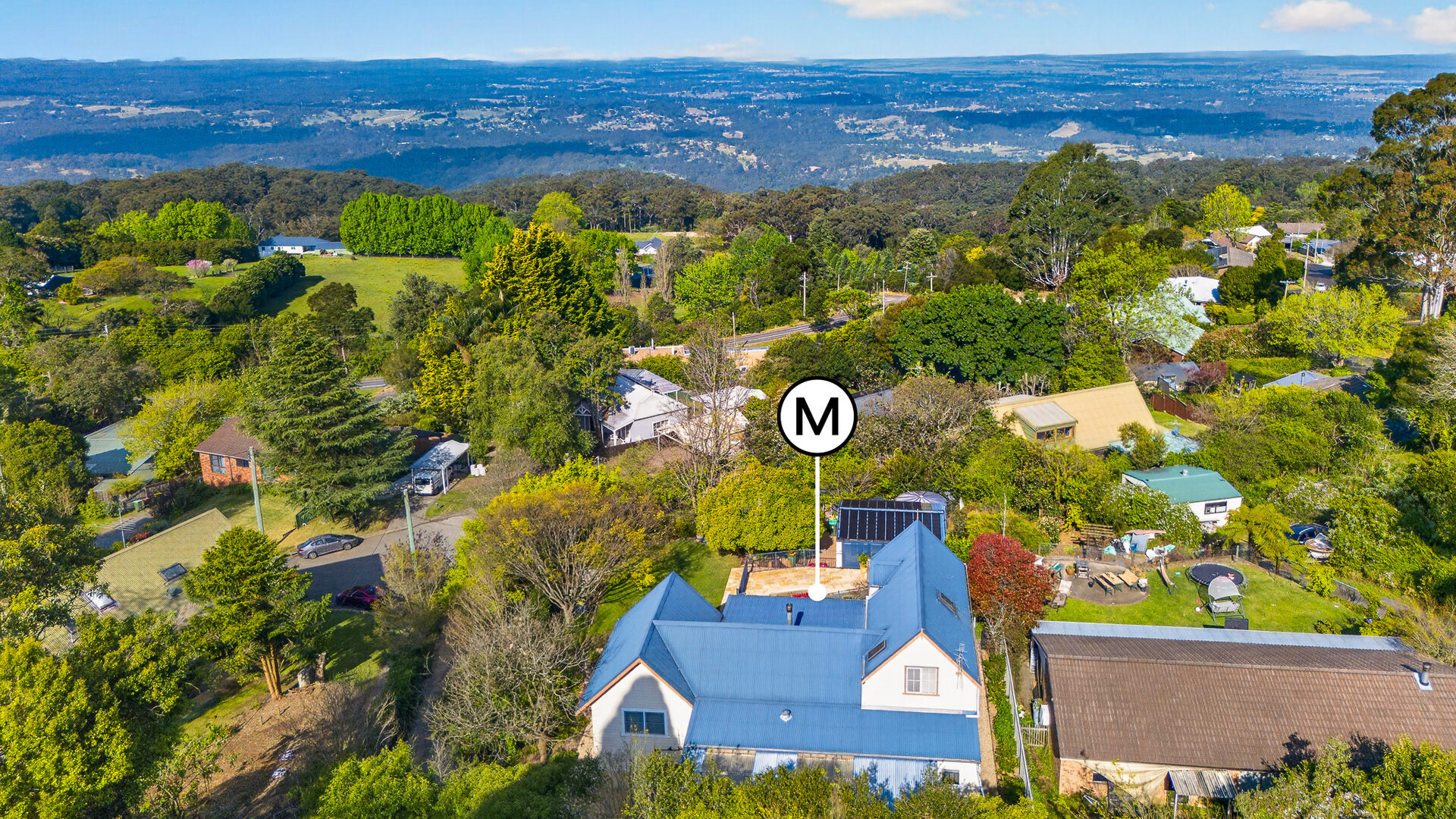 For Sale - 7 Vista Place - New Property in Kurrajong Heights - Real Estate by Yuri Cattaneo