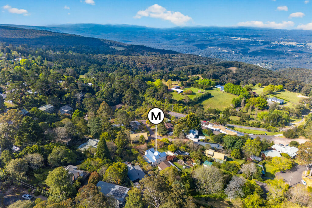For Sale - 7 Vista Place - New Property in Kurrajong Heights - Real Estate by Yuri Cattaneo