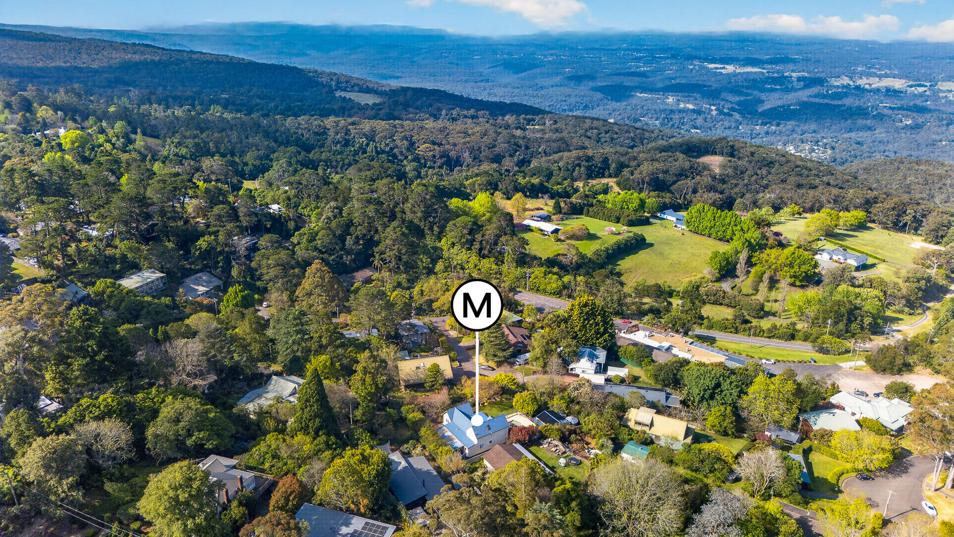For Sale - 7 Vista Place - New Property in Kurrajong Heights - Real Estate by Yuri Cattaneo