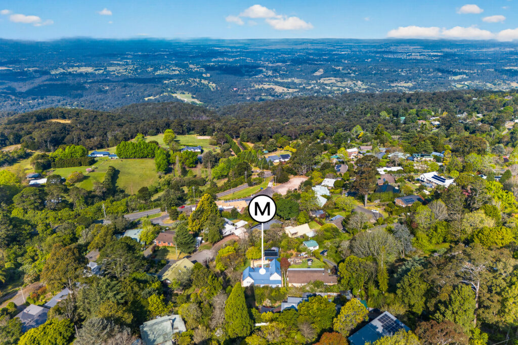 For Sale - 7 Vista Place - New Property in Kurrajong Heights - Real Estate by Yuri Cattaneo