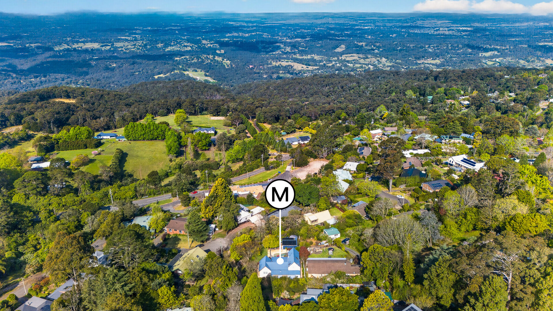 For Sale - 7 Vista Place - New Property in Kurrajong Heights - Real Estate by Yuri Cattaneo