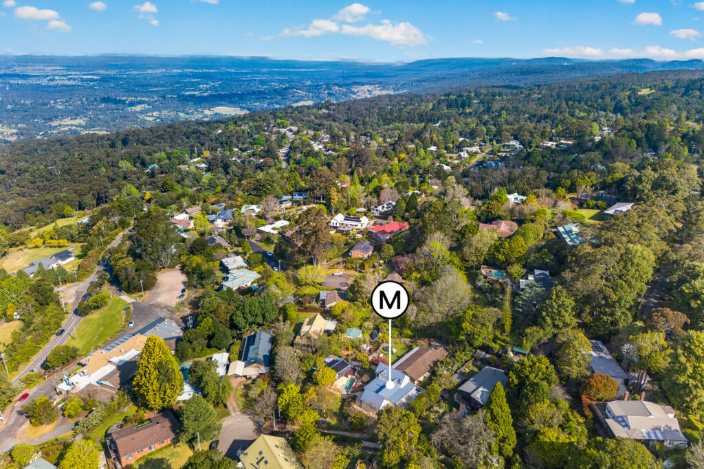 For Sale - 7 Vista Place - New Property in Kurrajong Heights - Real Estate by Yuri Cattaneo