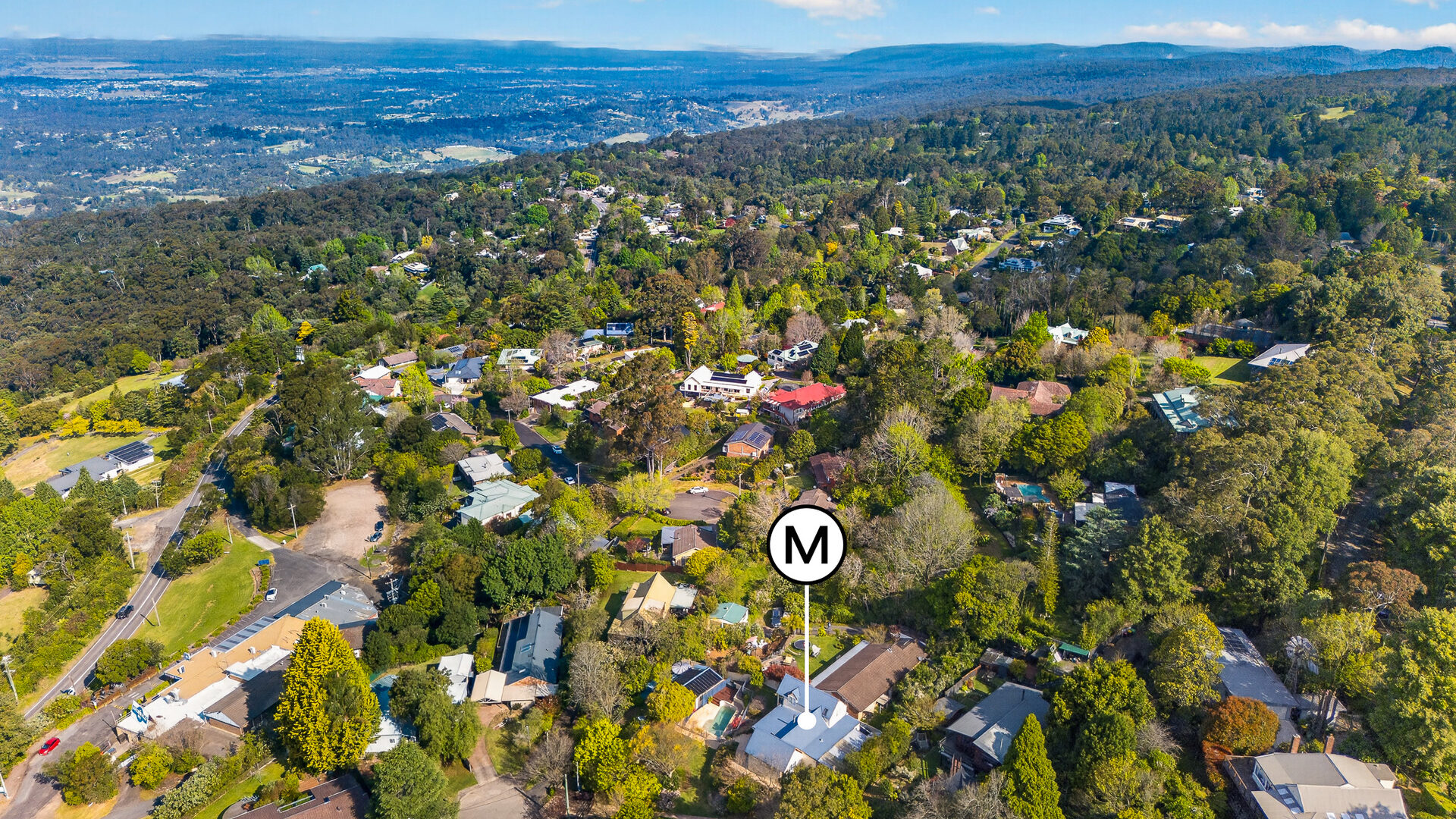 For Sale - 7 Vista Place - New Property in Kurrajong Heights - Real Estate by Yuri Cattaneo