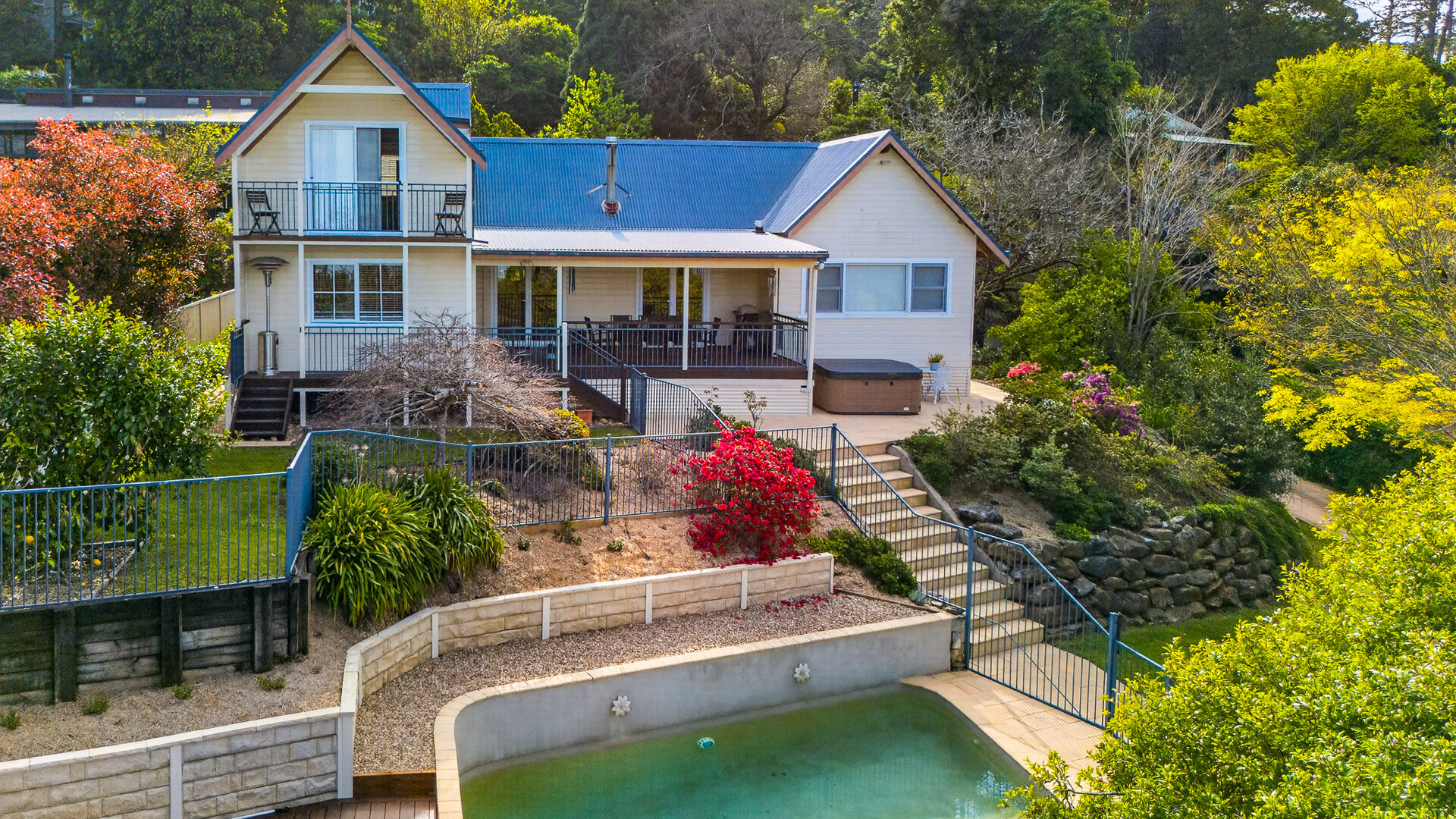 For Sale - 7 Vista Place - New Property in Kurrajong Heights - Real Estate by Yuri Cattaneo