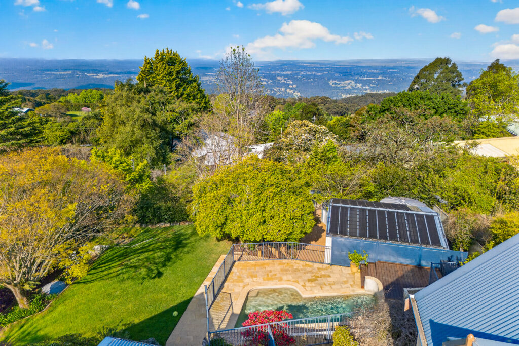 For Sale - 7 Vista Place - New Property in Kurrajong Heights - Real Estate by Yuri Cattaneo