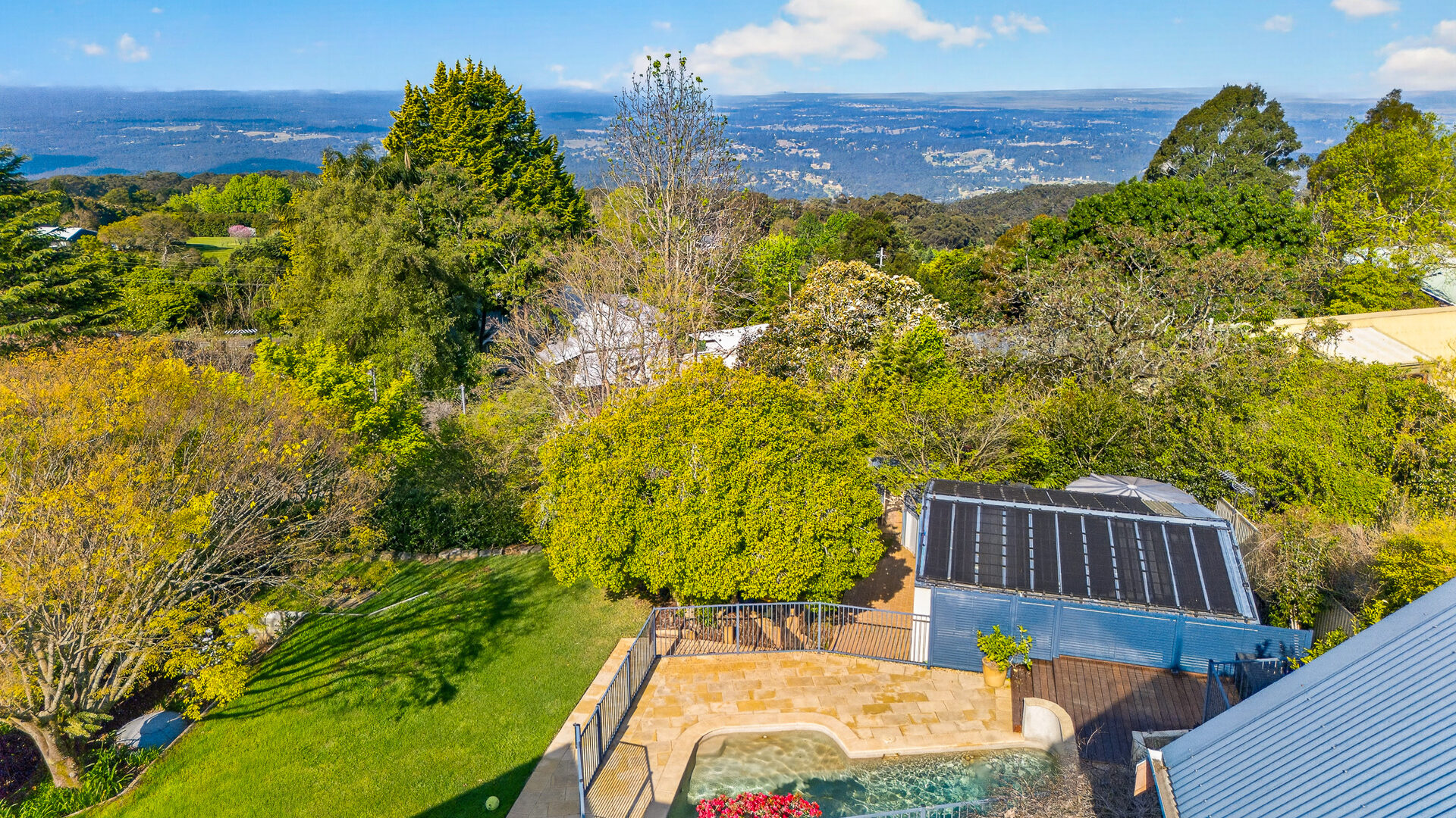 For Sale - 7 Vista Place - New Property in Kurrajong Heights - Real Estate by Yuri Cattaneo