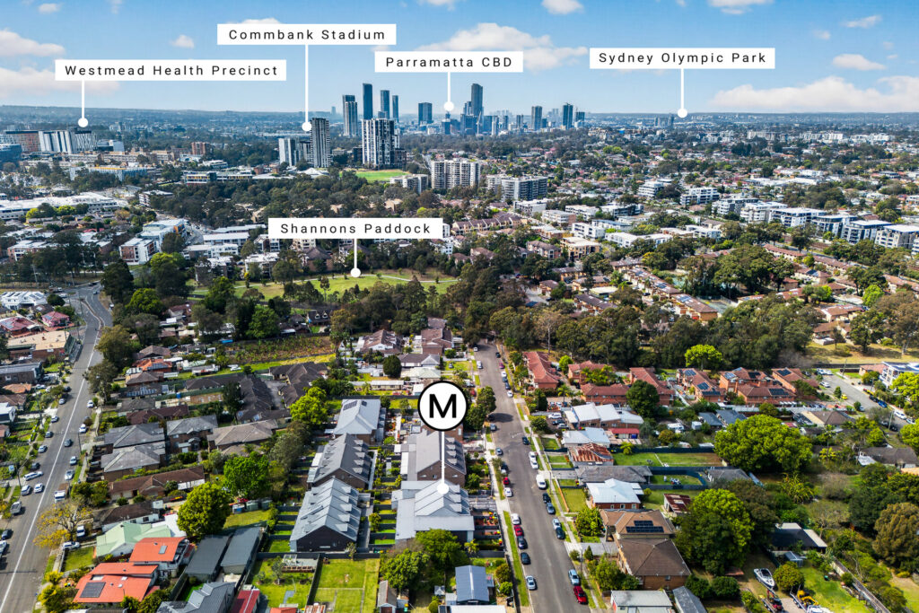 Auction - 3/2 Water Street - New Property in Wentworthville - Real Estate by Amit Nayak