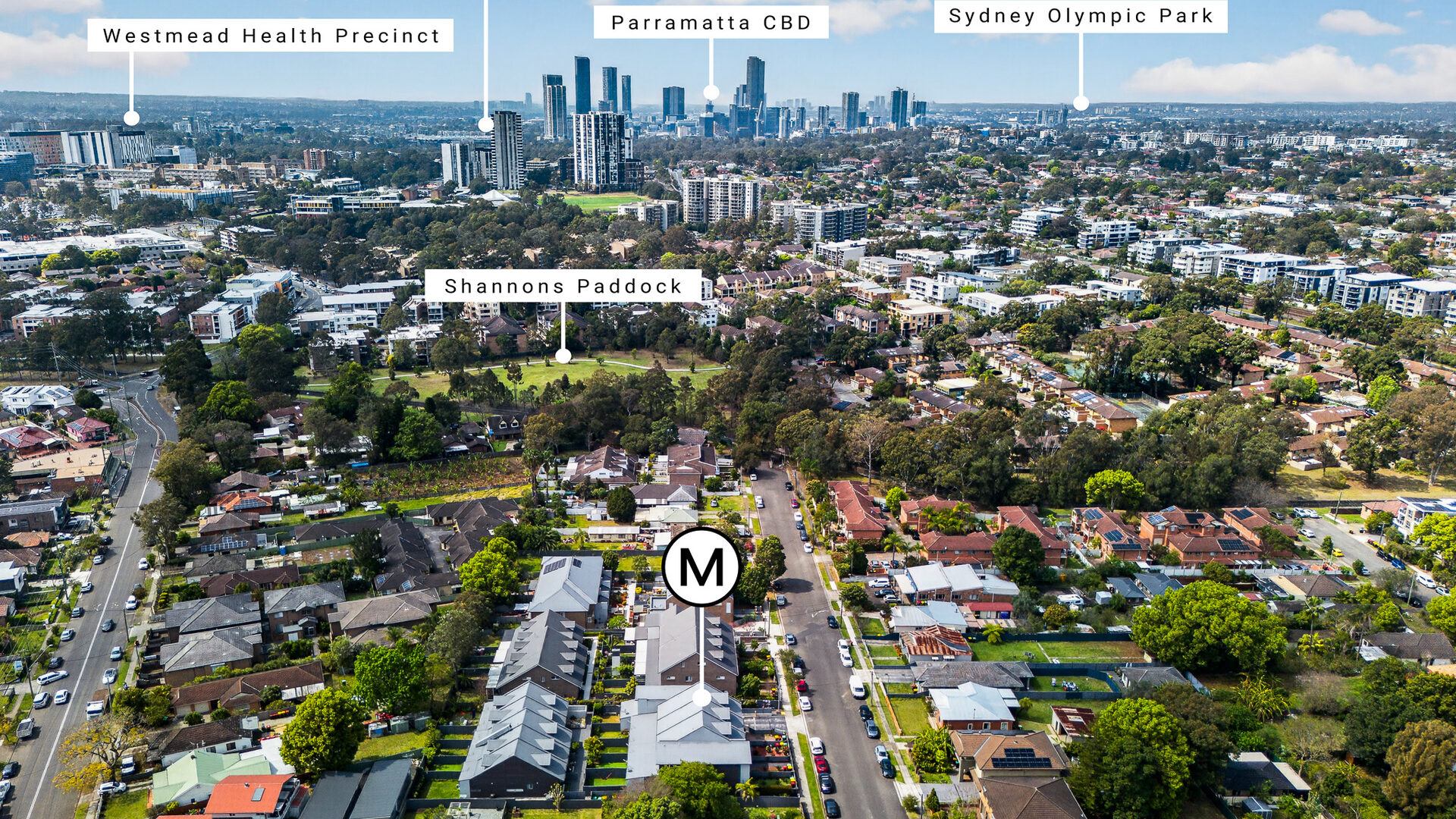 Auction - 3/2 Water Street - New Property in Wentworthville - Real Estate by Amit Nayak