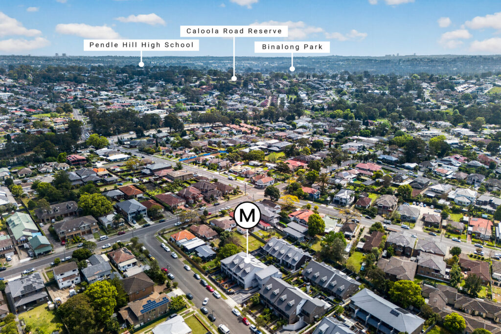 Auction - 3/2 Water Street - New Property in Wentworthville - Real Estate by Amit Nayak
