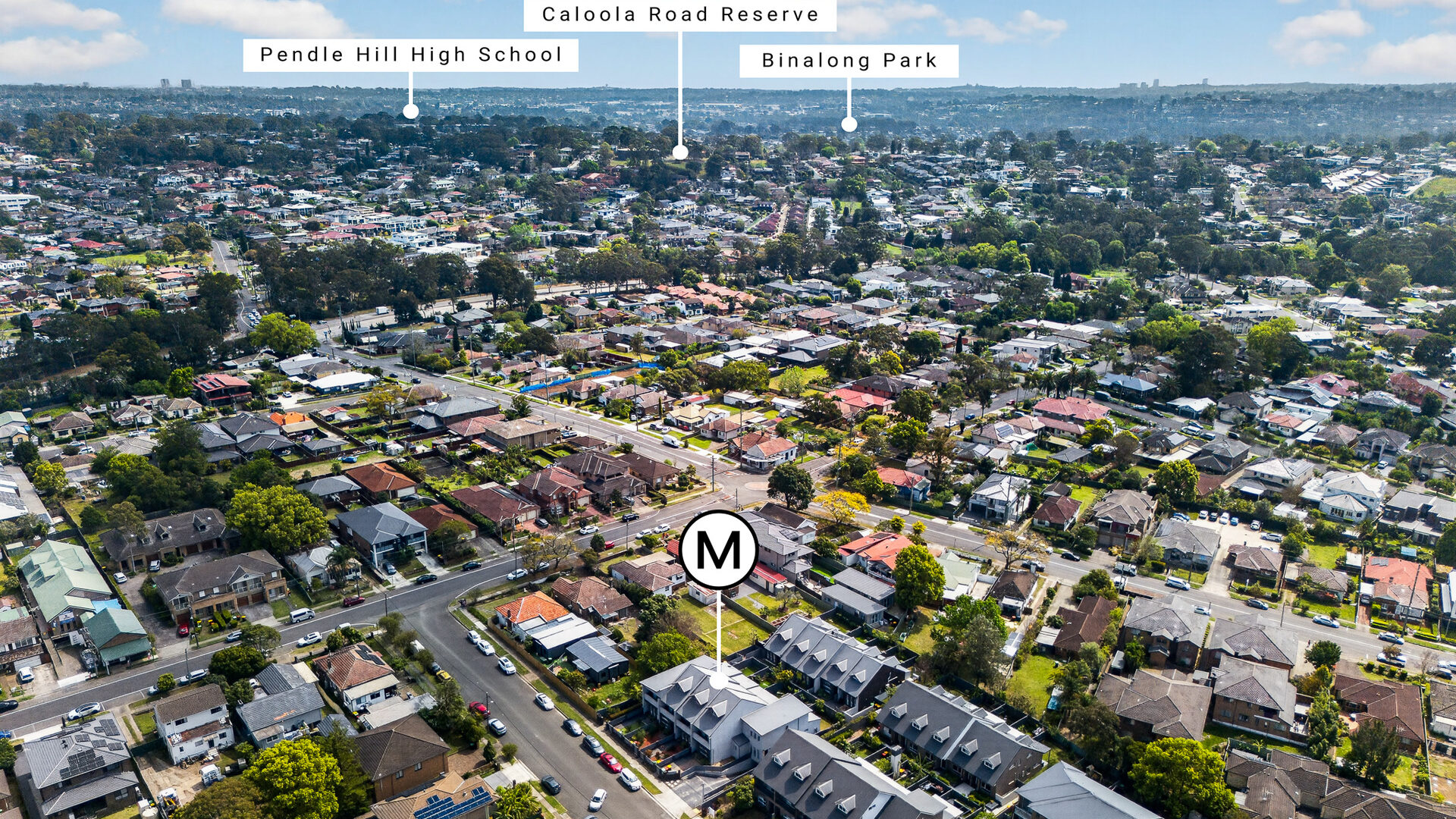 Auction - 3/2 Water Street - New Property in Wentworthville - Real Estate by Amit Nayak