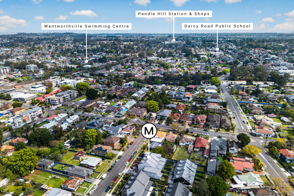 Auction - 3/2 Water Street - New Property in Wentworthville - Real Estate by Amit Nayak