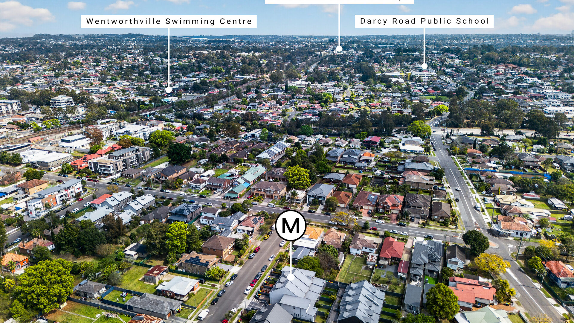 Auction - 3/2 Water Street - New Property in Wentworthville - Real Estate by Amit Nayak