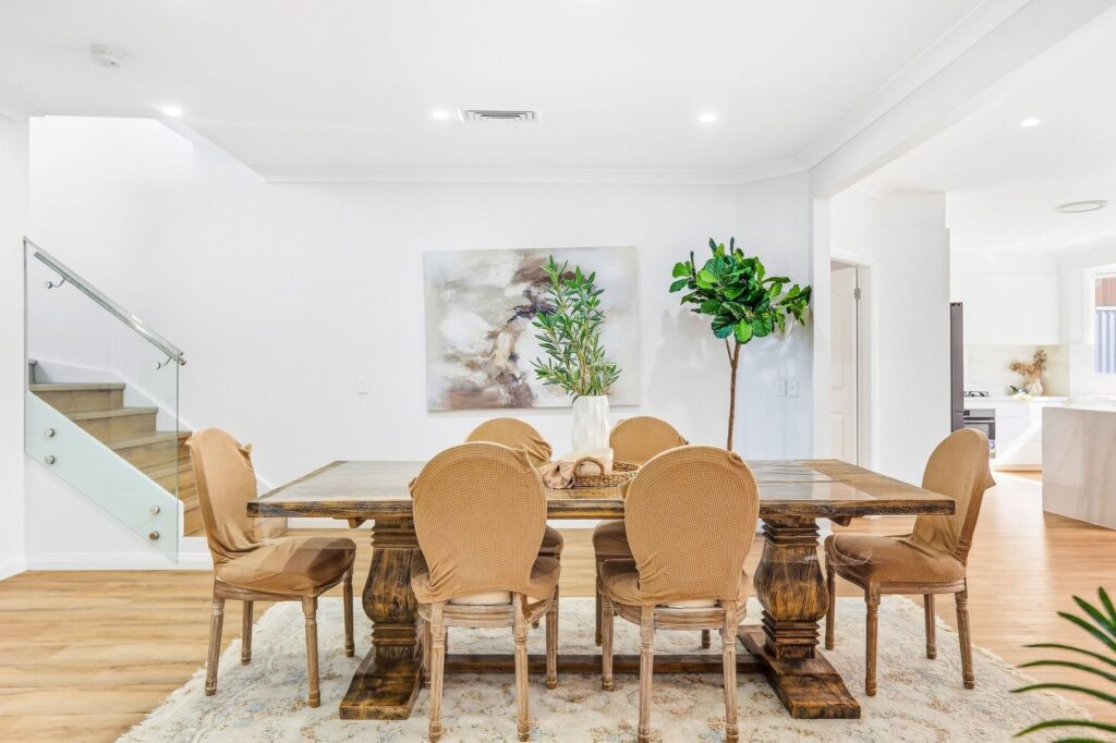 For Sale - 16 Freedom Circuit - New Property in Kellyville Ridge - Real Estate by Paul Land