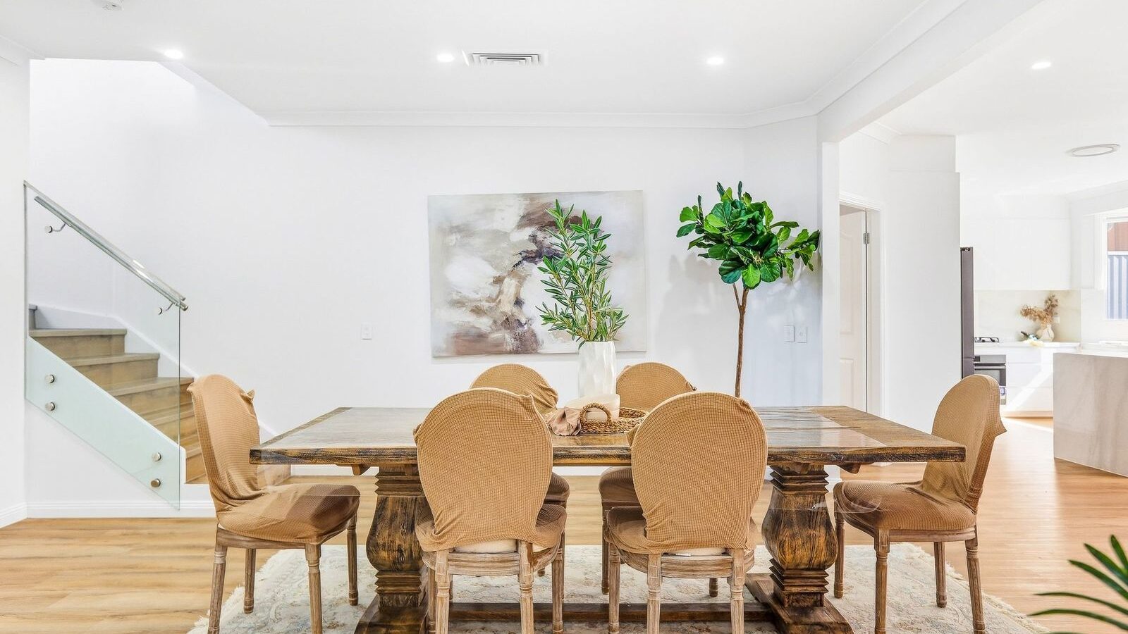 For Sale - 16 Freedom Circuit - New Property in Kellyville Ridge - Real Estate by Paul Land