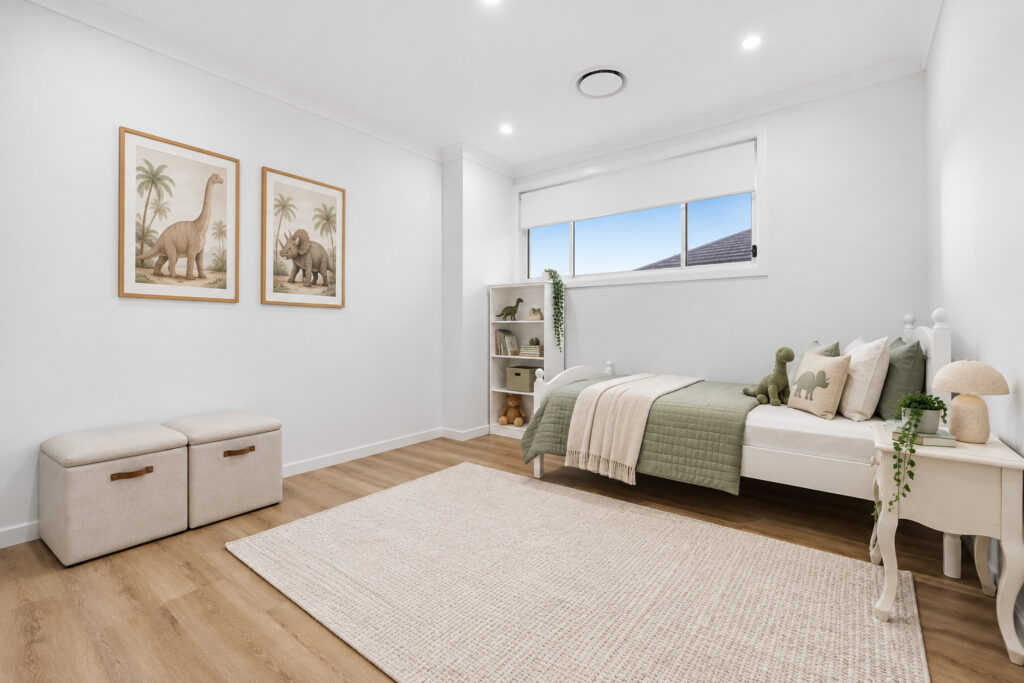 For Sale - 16 Freedom Circuit - New Property in Kellyville Ridge - Real Estate by Paul Land