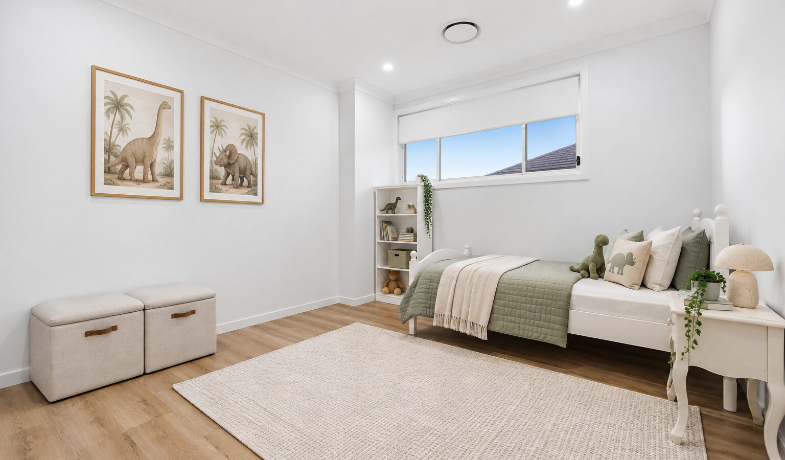For Sale - 16 Freedom Circuit - New Property in Kellyville Ridge - Real Estate by Paul Land