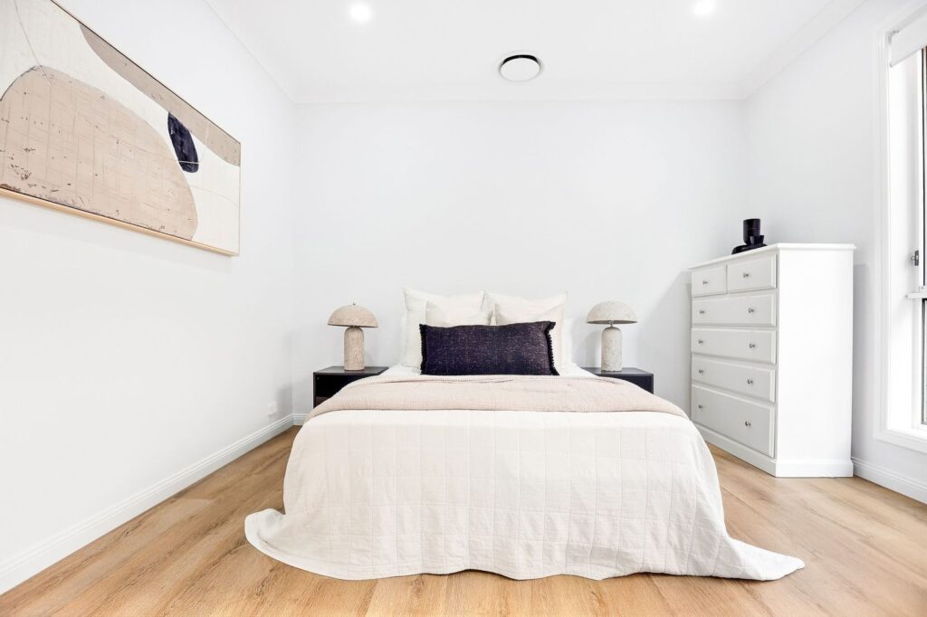 For Sale - 16 Freedom Circuit - New Property in Kellyville Ridge - Real Estate by Paul Land