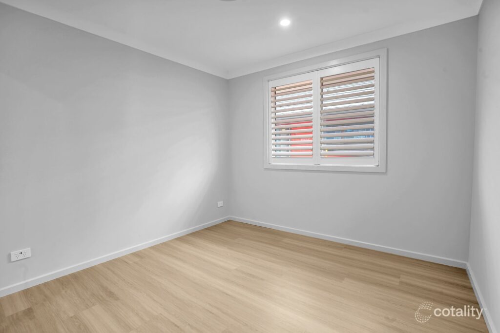 For Rent - 19 Burranah Street - New Property in Rouse Hill - Real Estate by Kelley Knezevic