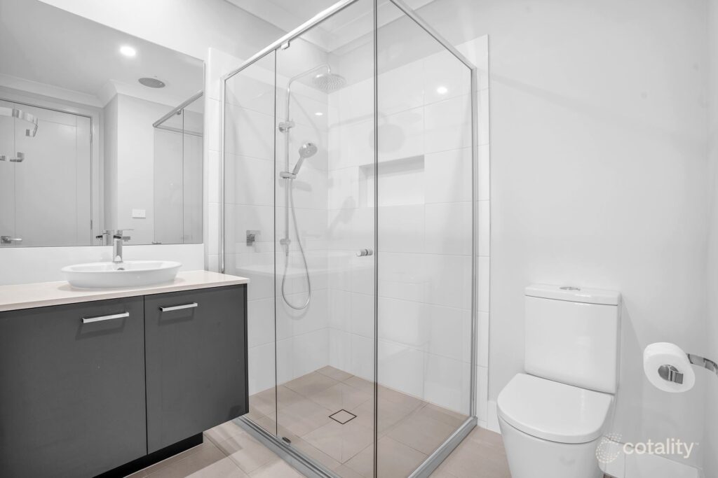 For Rent - 19 Burranah Street - New Property in Rouse Hill - Real Estate by Kelley Knezevic