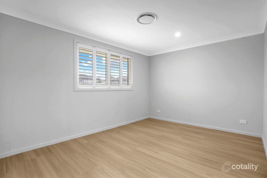 For Rent - 19 Burranah Street - New Property in Rouse Hill - Real Estate by Kelley Knezevic
