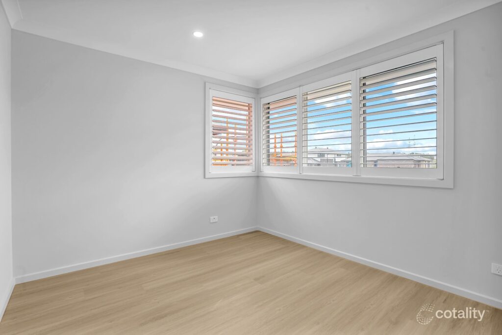 For Rent - 19 Burranah Street - New Property in Rouse Hill - Real Estate by Kelley Knezevic