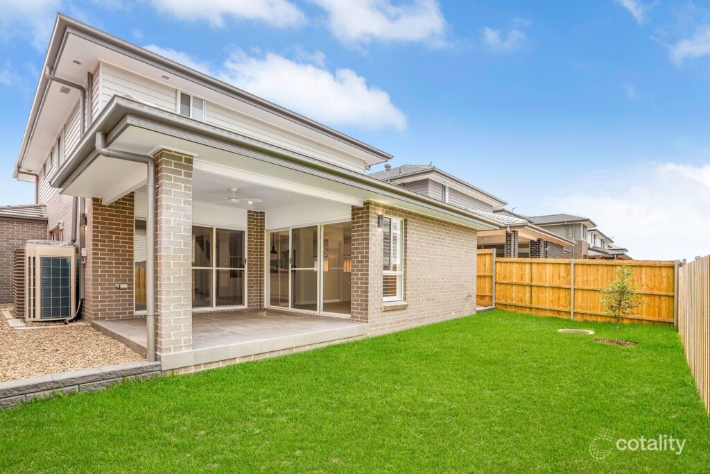 For Rent - 19 Burranah Street - New Property in Rouse Hill - Real Estate by Kelley Knezevic